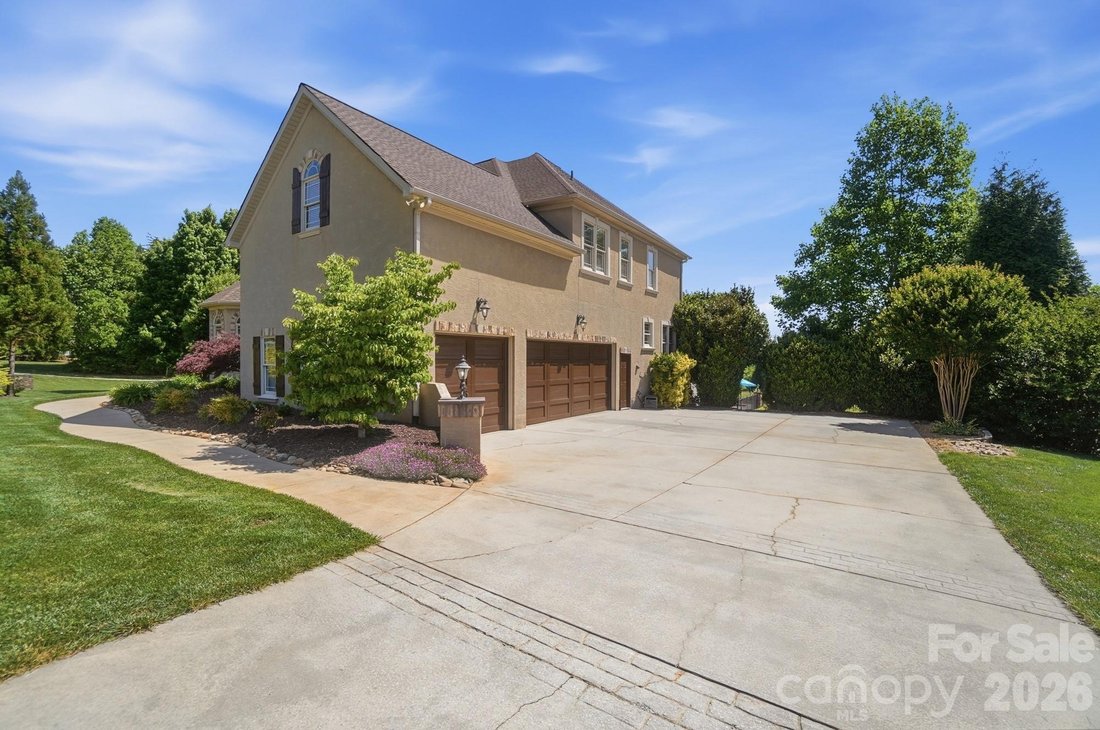 House in Mooresville, North Carolina, United States 4 - 17832793