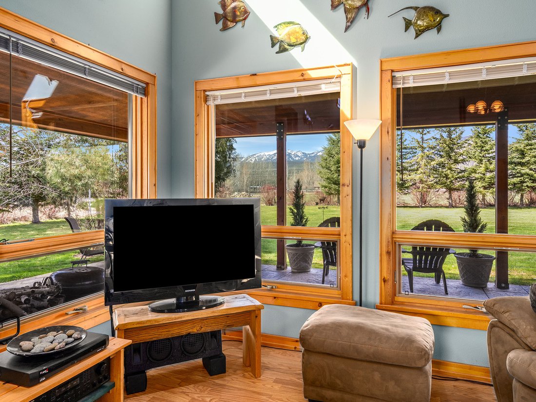 House in Whitefish, Montana, United States 5 - 17825270