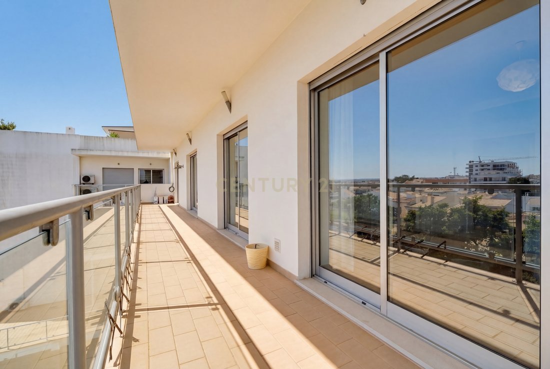 Apartment in Portimao, Algarve, Portugal 5 - 17817640