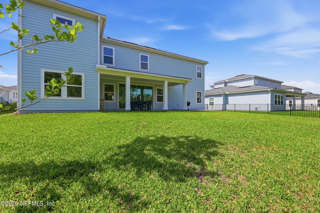 House in Fruit Cove, Florida, United States 3 - 17816814