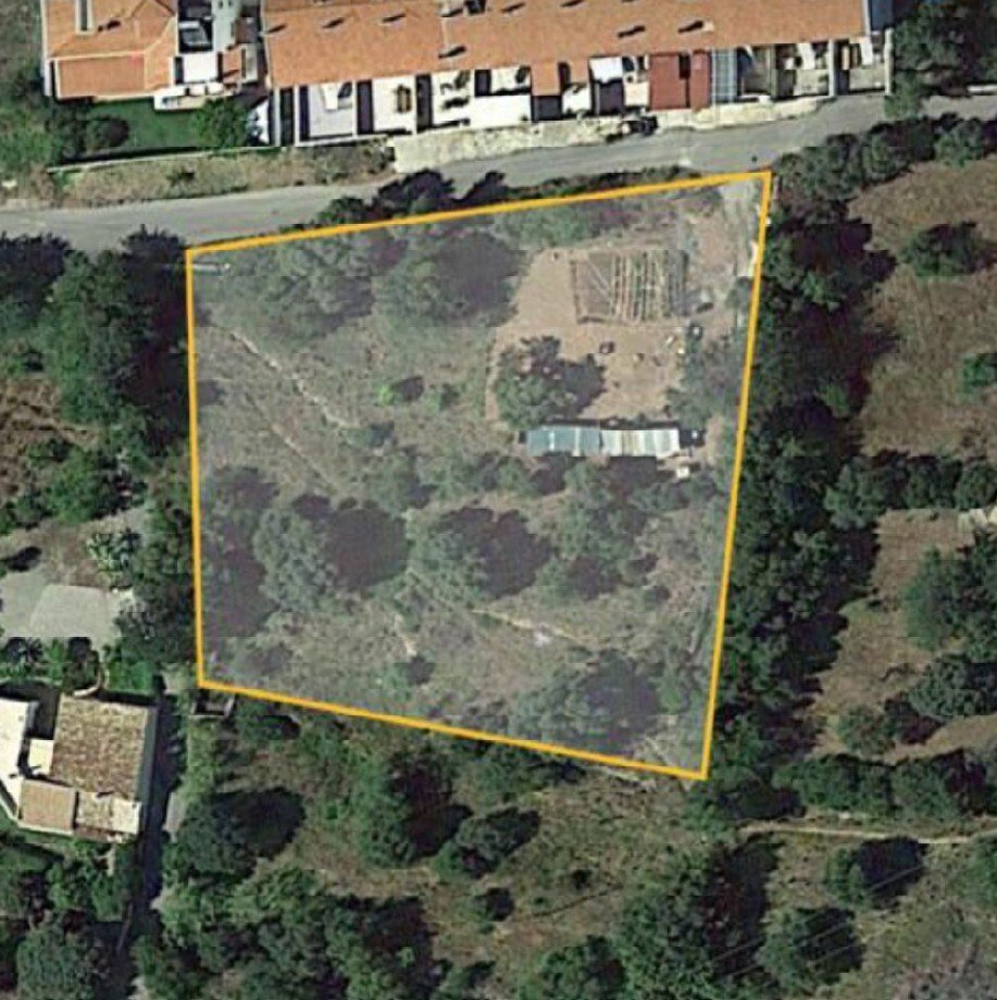 Land in Sao Bras de Alportel, Algarve, Portugal 2 - 17821115