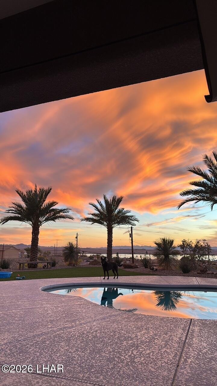 House in Lake Havasu City, Arizona, United States 5 - 17682813