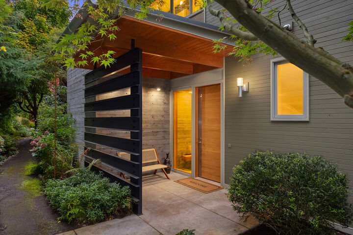 House in Bainbridge Island, Washington, United States 4 - 17826419