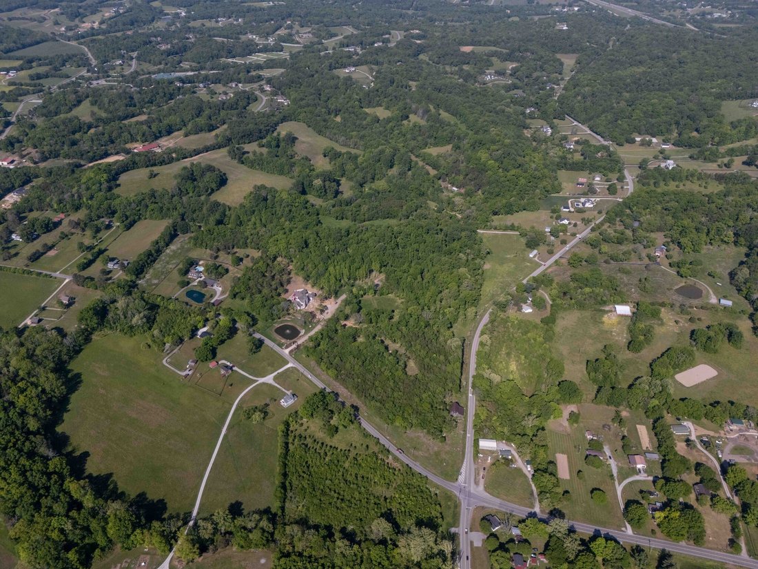 Land in College Grove, Tennessee, United States 3 - 15851151