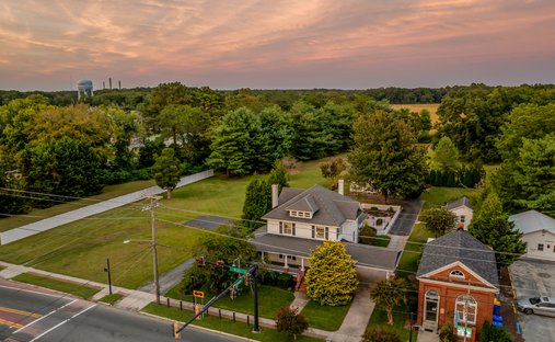 Casa a Dagsboro, Delaware, Stati Uniti 1