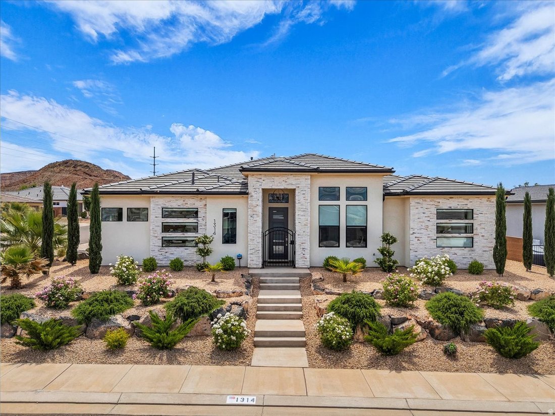 House in Washington, Utah, United States 3 - 17822339