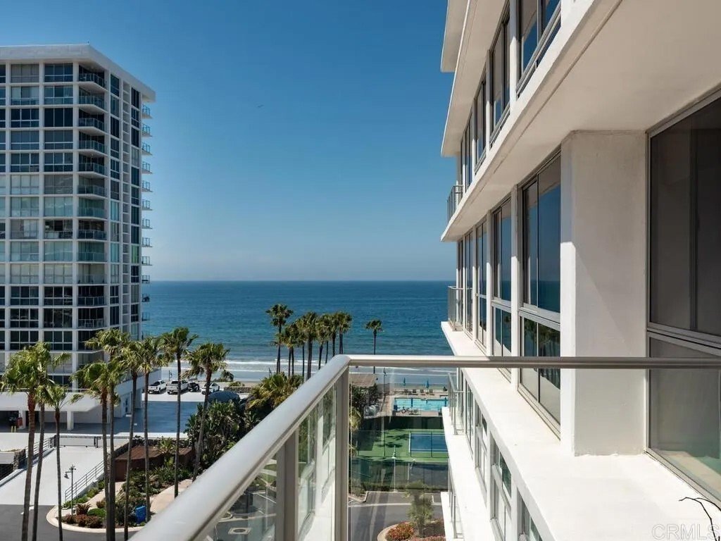 Condo in Coronado, California, United States 1 - 17826951