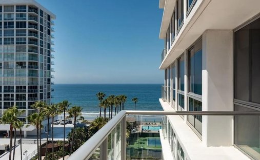 Condo in Coronado, California, United States 1