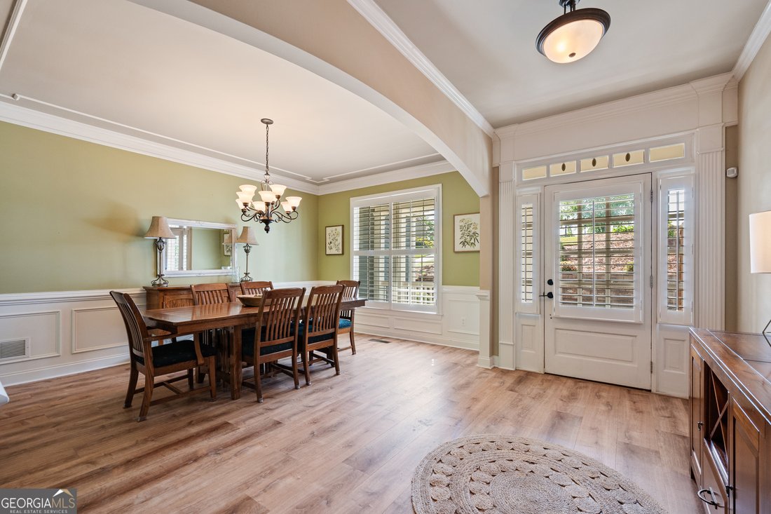 House in Flowery Branch, Georgia, United States 4 - 17825025