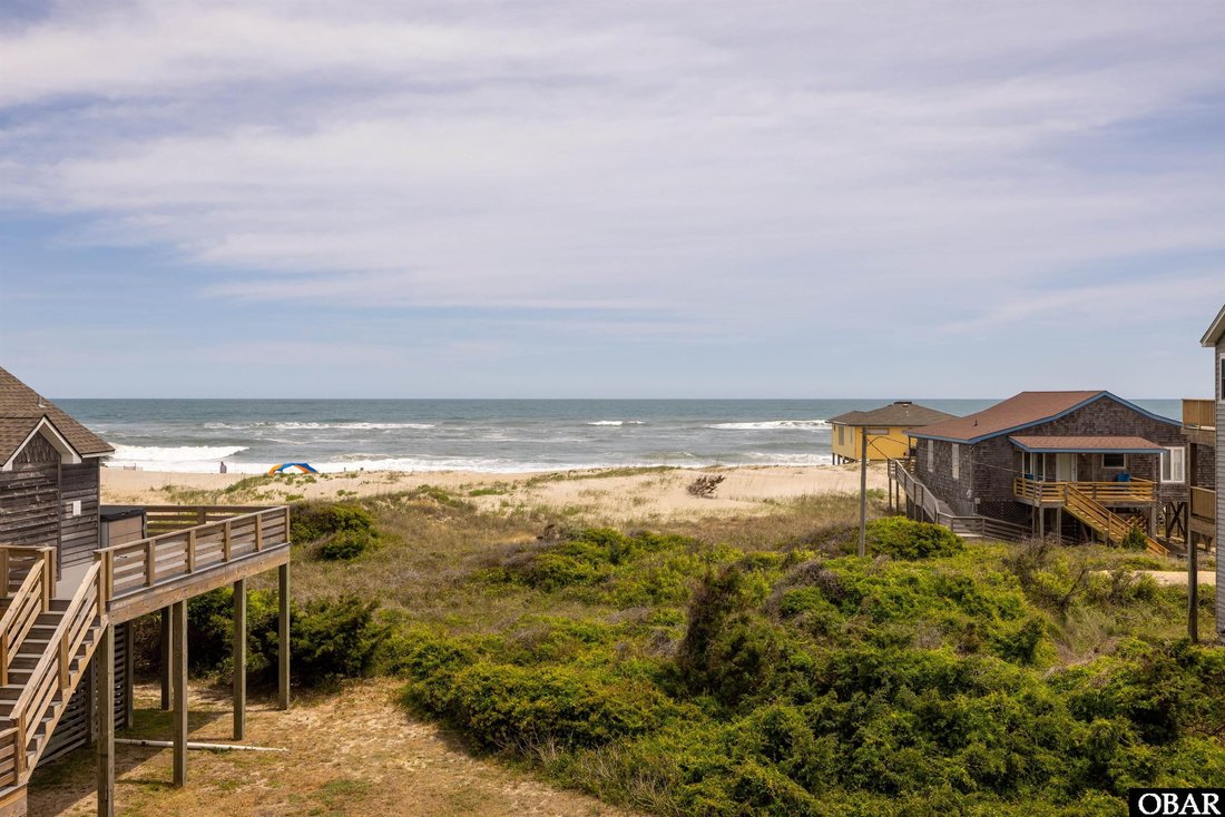 House in Waves, North Carolina, United States 2 - 17823478