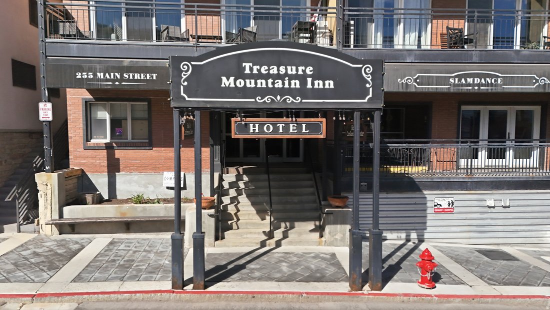 Condo in Park City, Utah, United States 2 - 17822199