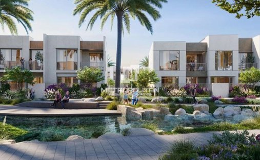 Casa a Dubai, Dubai, Emirati Arabi Uniti 1