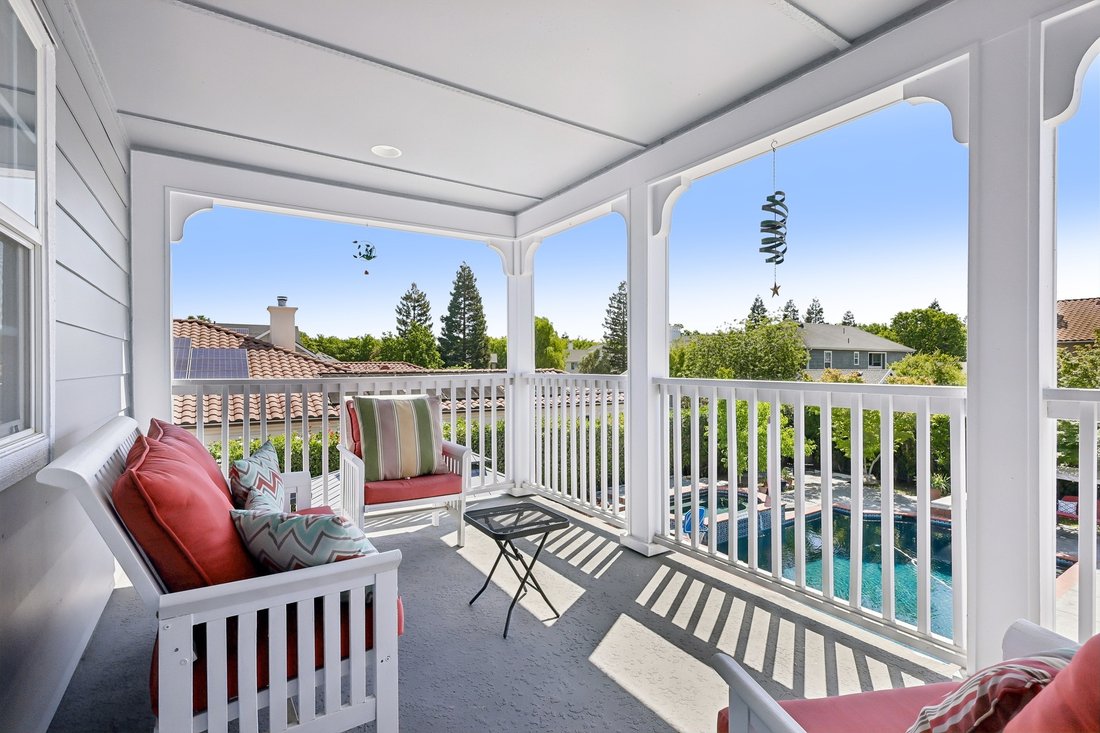 House in Tracy, California, United States 5 - 17820731