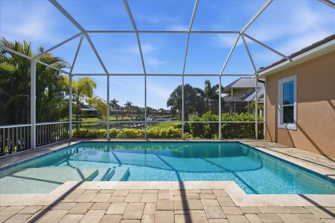 House in Apollo Beach, Florida, United States 3 - 17823471