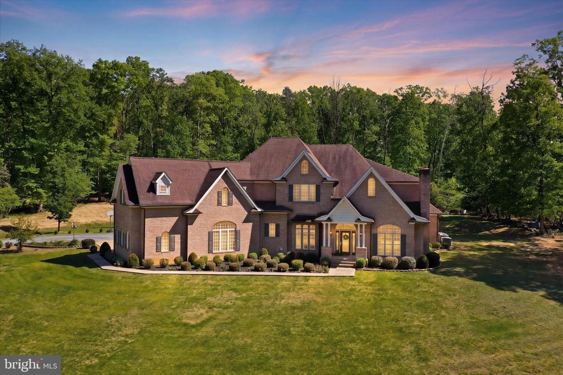 House in Shenandoah, Virginia, United States 1 - 17821673
