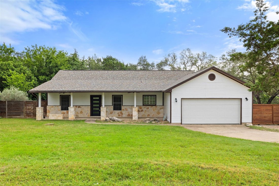 House in Austin, Texas, United States 3 - 17824122