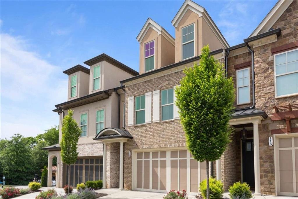 Townhouse in Woodstock, Georgia, United States 2 - 17828776