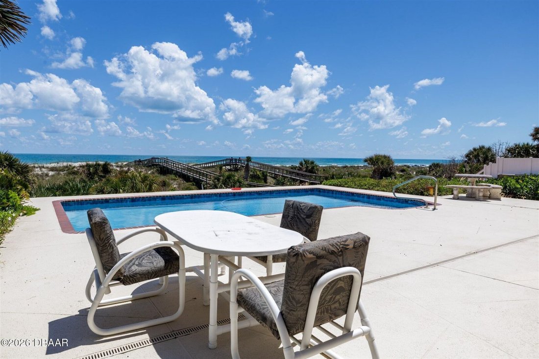 House in New Smyrna Beach, Florida, United States 5 - 17834777