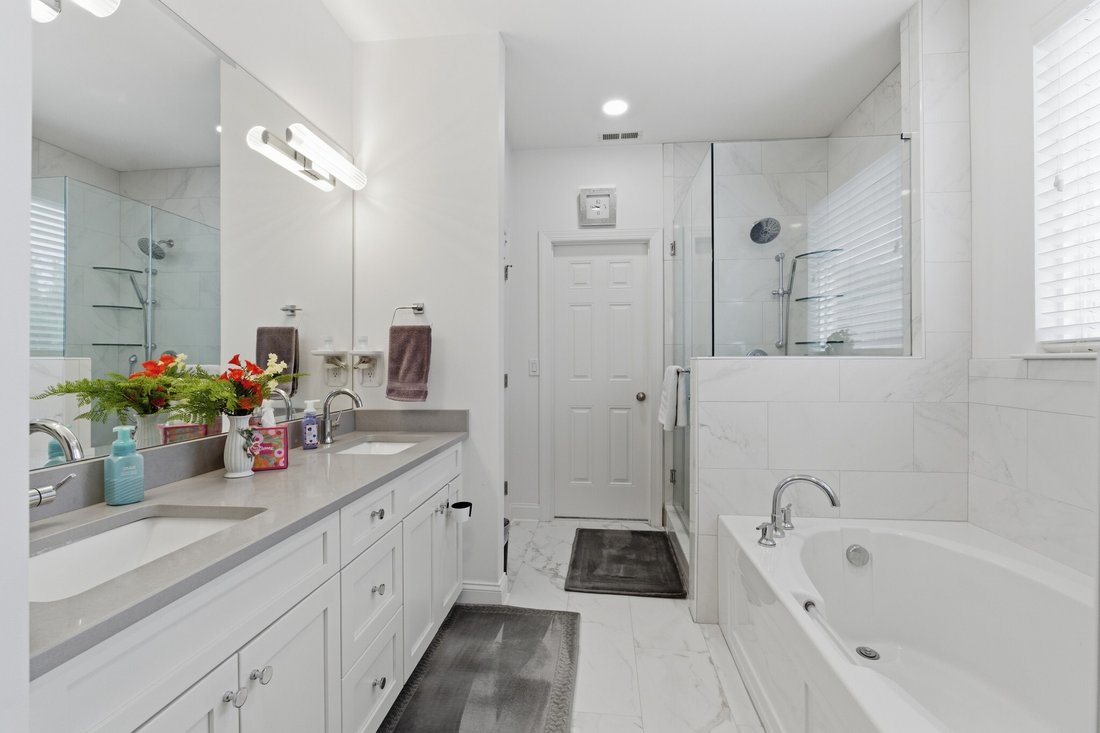 Townhouse in Franklin, Tennessee, United States 2 - 17816581