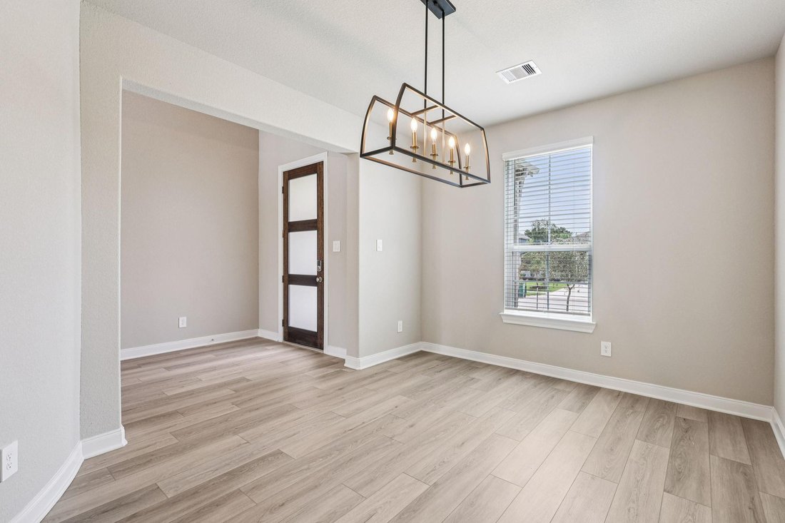 House in Pearland, Texas, United States 2 - 17824359