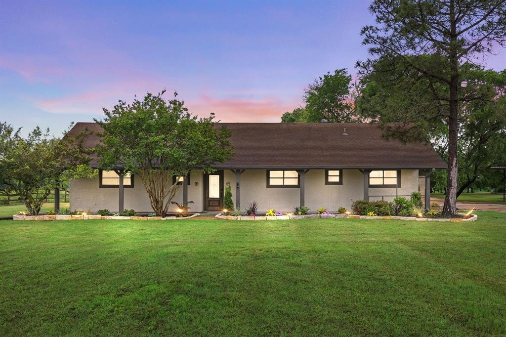 House in Royse City, Texas, United States 1 - 17828796
