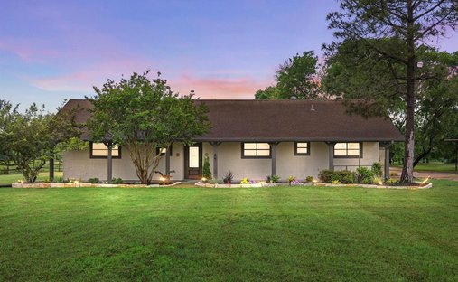 Maison à Royse City, Texas, États-Unis 1