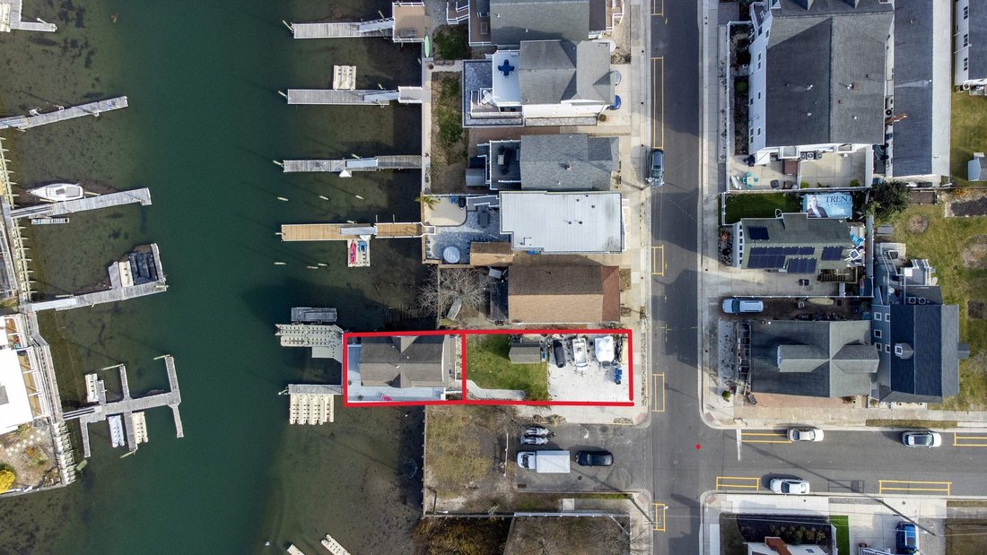 House in Wildwood, New Jersey, United States 3 - 17465572