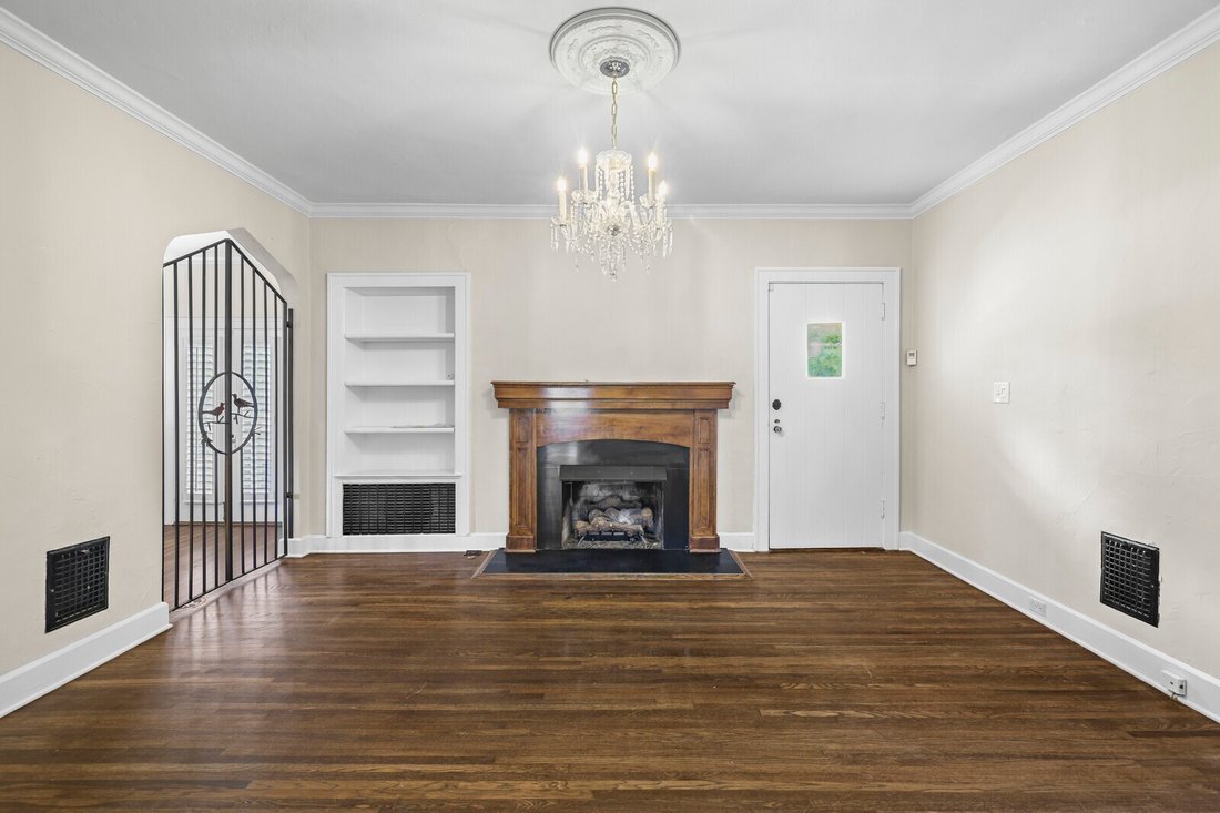 House in Nashville, Tennessee, United States 3 - 17816502
