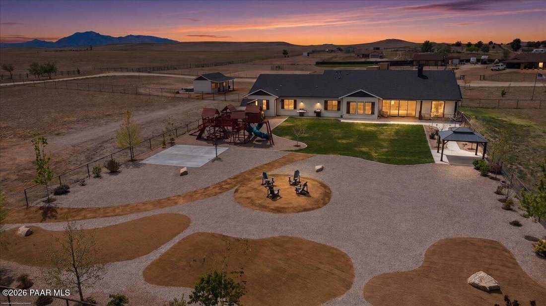 House in Chino Valley, Arizona, United States 2 - 17816054