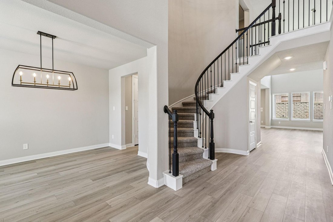 House in Pearland, Texas, United States 1 - 17824359