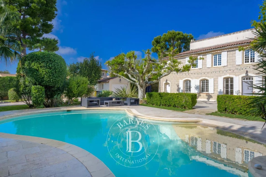 House in Palama, 13e Arrondissement, Marseille 2 - 15837488