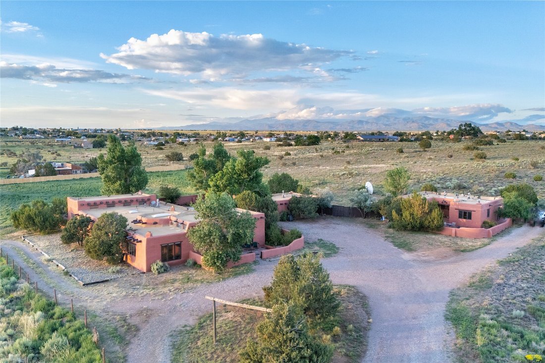 House in Santa Fe, New Mexico, United States 5 - 17825490