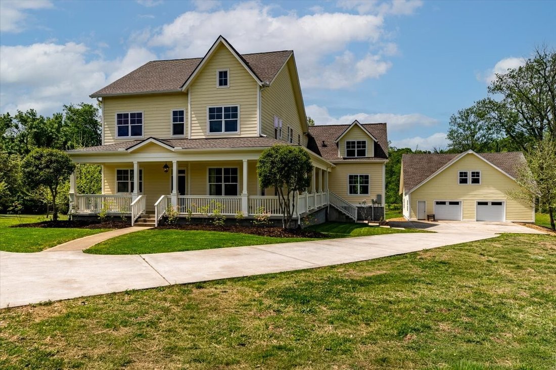 House in Nashville, Tennessee, United States 5 - 17816659