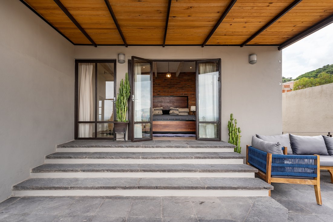 House in San Miguel de Allende, Guanajuato, Mexico 5 - 17820837