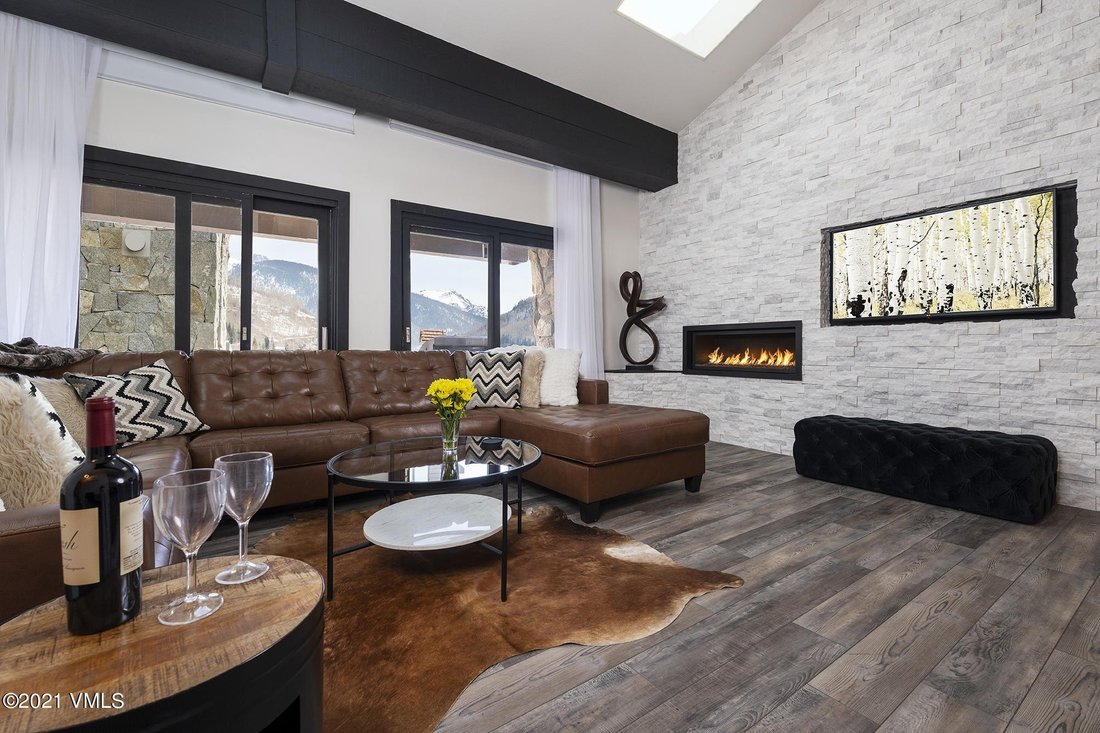 House in Vail, Colorado, United States 2 - 17831598