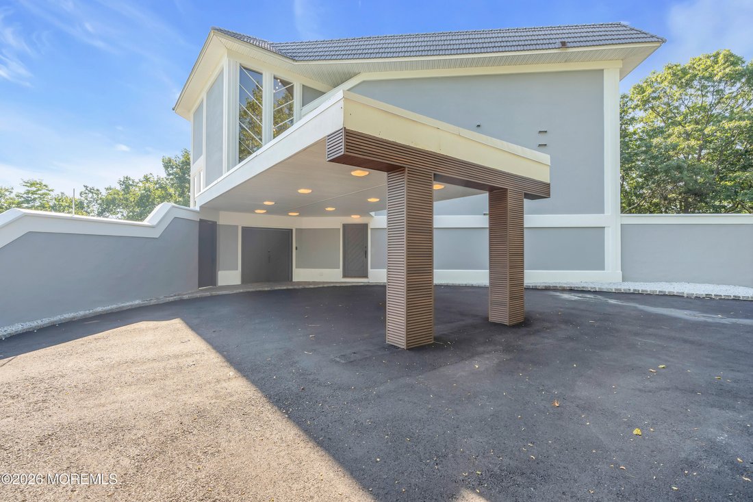 House in Neptune Township, New Jersey, United States 3 - 17818181