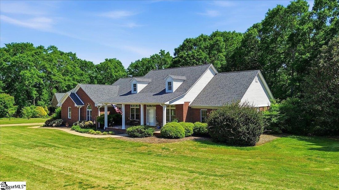 House in Simpsonville, South Carolina, United States 2 - 17826842