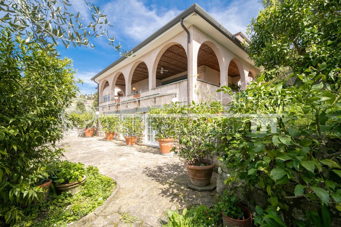 Villa in Massarosa, Tuscany, Italy 3 - 14075504