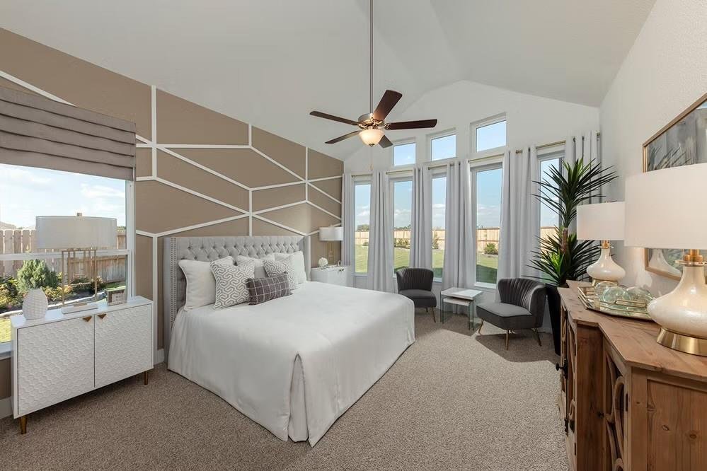 House in Manvel, Texas, United States 4 - 17819919