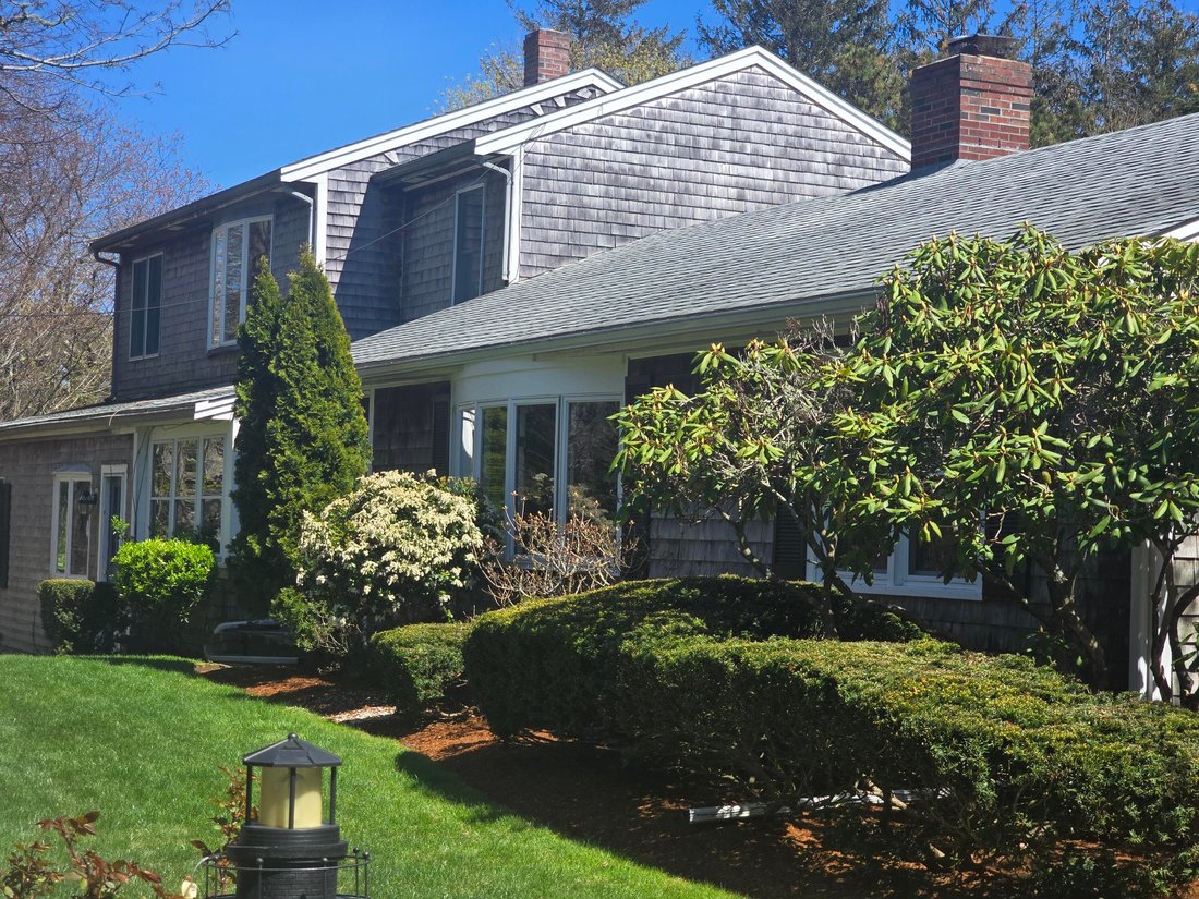House in Dennis, Massachusetts, United States 3 - 17795029