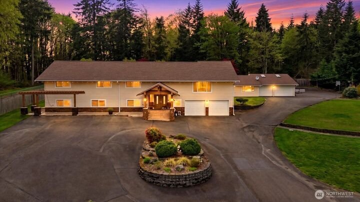Casa a Renton, Washington, Stati Uniti 2 - 17834918