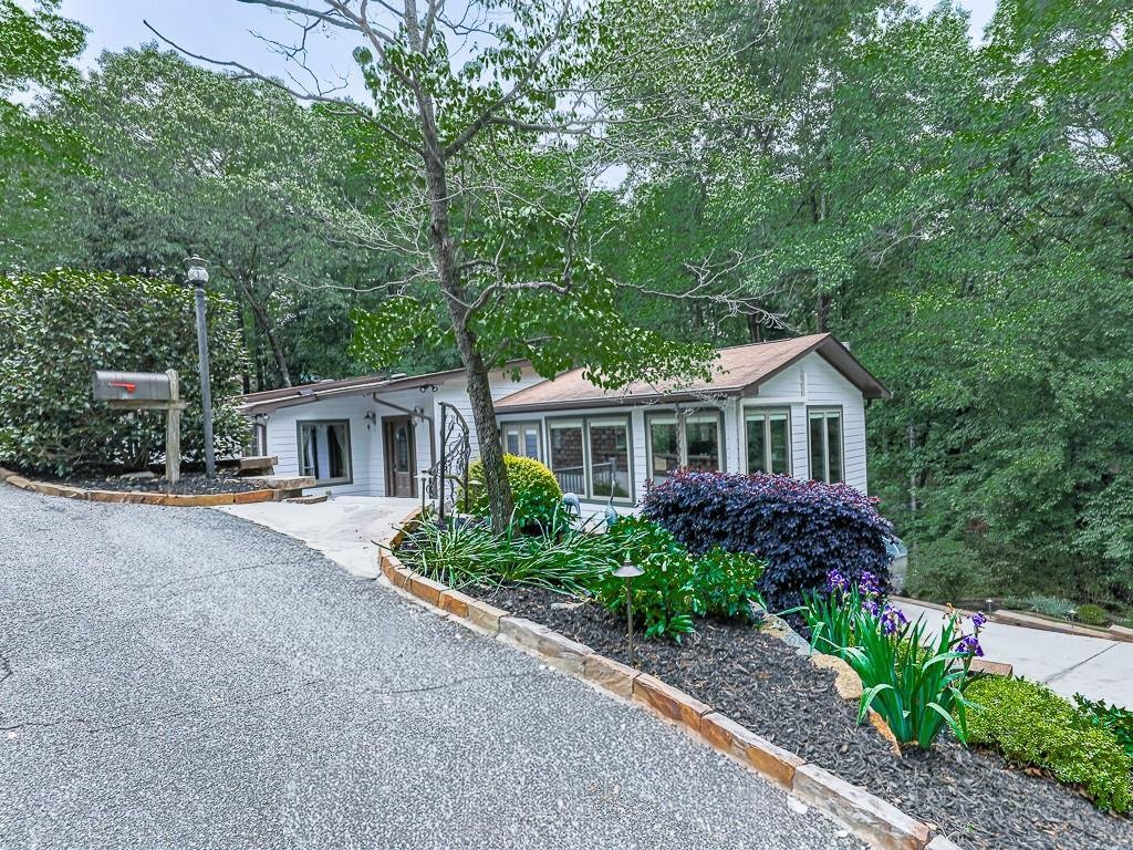 House in Acworth, Georgia, United States 1 - 17817132