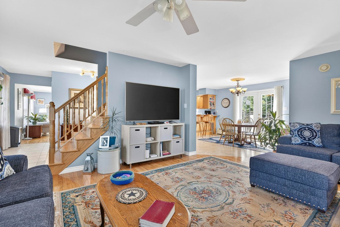 House in Gorham, Maine, United States 5 - 17825440