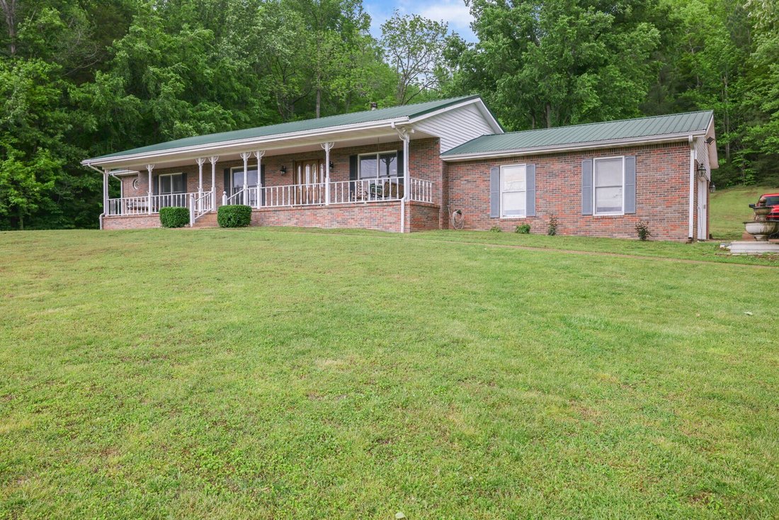 House in Hohenwald, Tennessee, United States 3 - 17816620