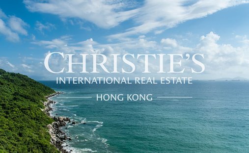 Villa in Hongkong, Hongkong 1