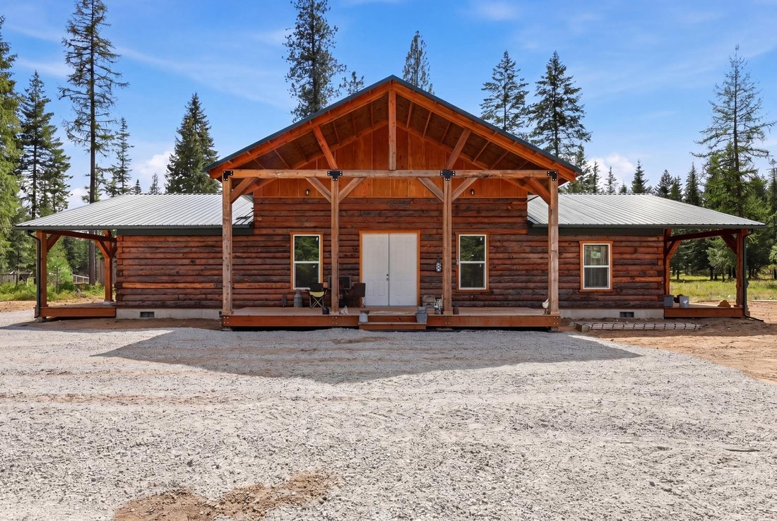 House in Newport, Washington, United States 2 - 17822365