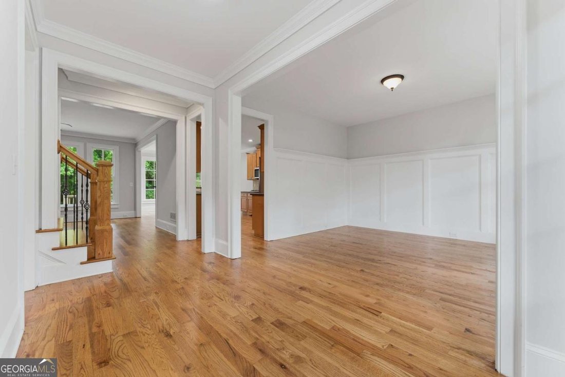 House in Powder Springs, Georgia, United States 3 - 17830104