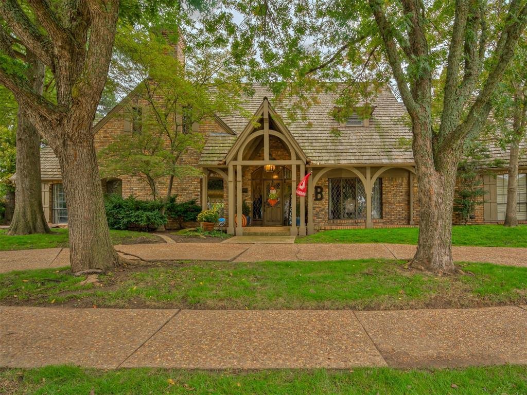 Casa a Norman, Oklahoma, Stati Uniti 1 - 17834479