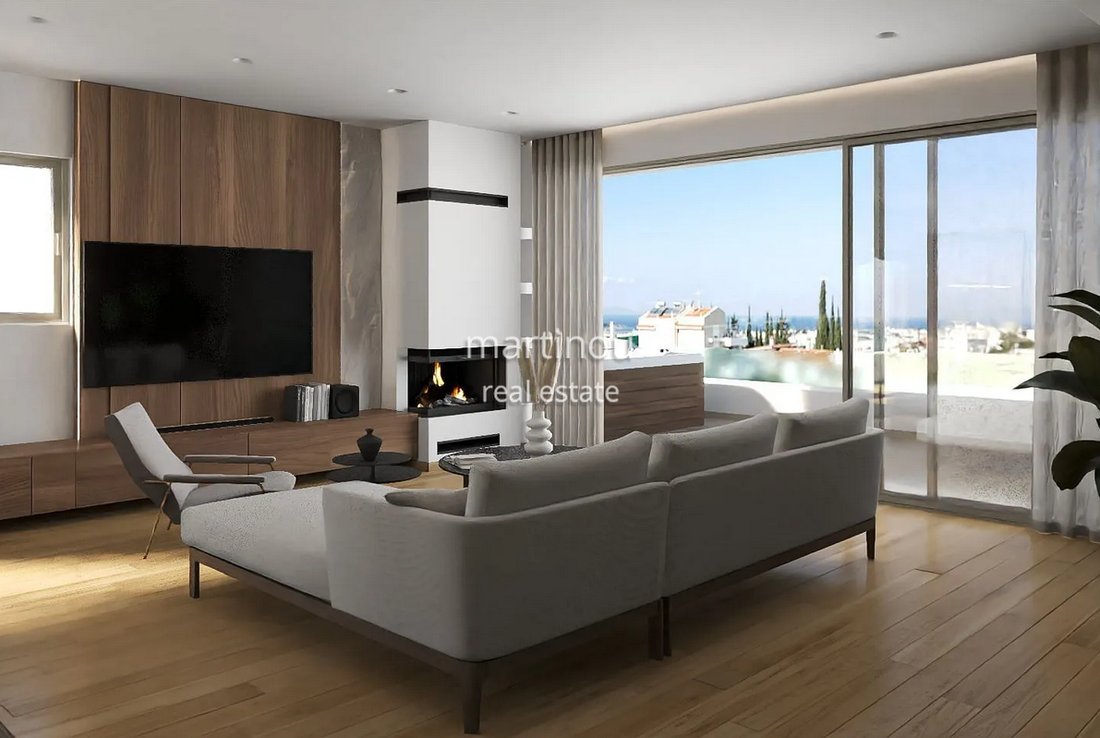 Apartment in Voula, Attica, Greece 1 - 16565907