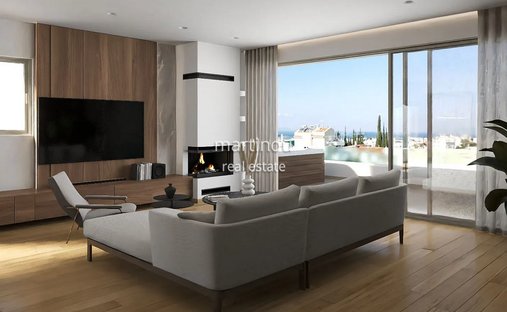 Apartment in Voula, Attica, Greece 1